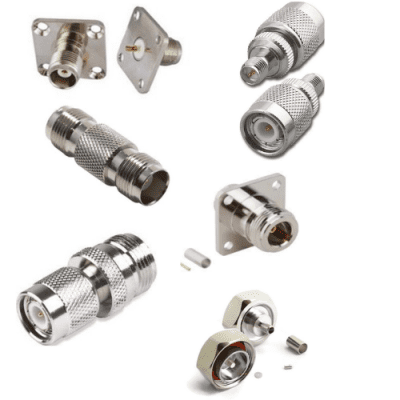 TNC Adaptor