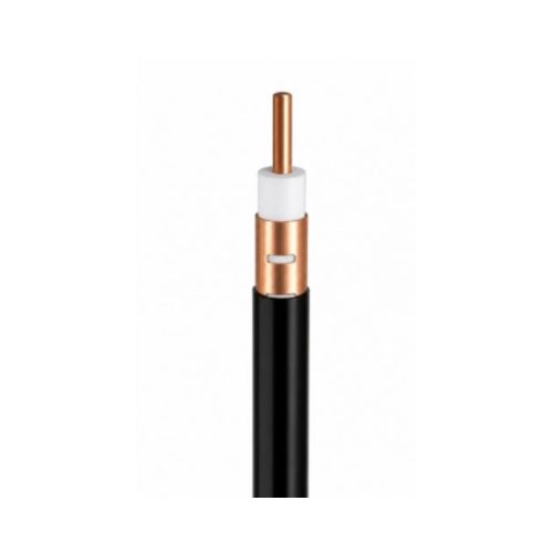 7/8 Radiating Leaky Coaxial Cable