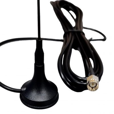 6dBi magnetic antenna