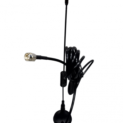 6dBi magnetic antenna