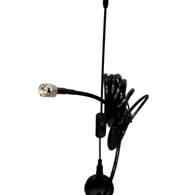 6dBi magnetic antenna