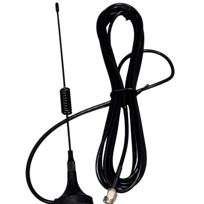 6dBi magnetic antenna